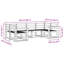245cm Wide Patio Sofa-1478233451