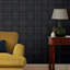 Joules Rothero Check Heritage 33' L x 21" W Wallpaper Double Roll