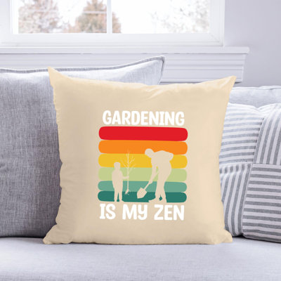 Coussin décoratif 