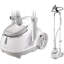 Salav Professional Series Dual-Bar Garment Steamer with Burst of Steam Technology and Vertical Steam Technology-12255312