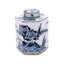 Handmade Ginger Jar