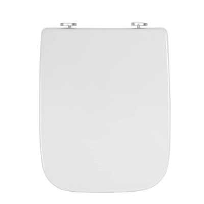Herr Soft Close Square Stadard Toilet Seat