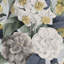 Floral Wallpaper Double Roll