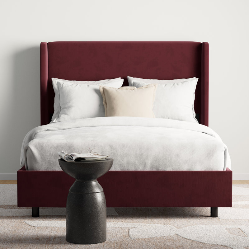 Sophie Goya End Table, Black
