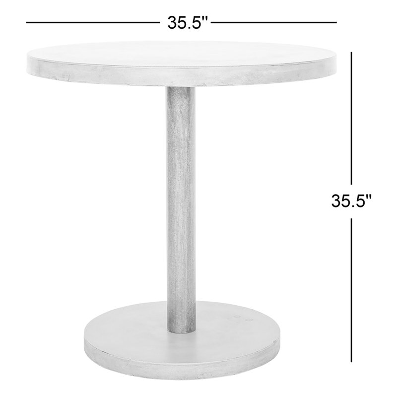 Hugh Bar Table