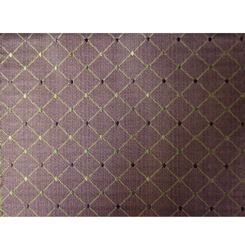 Tissu Renaissance, Violet