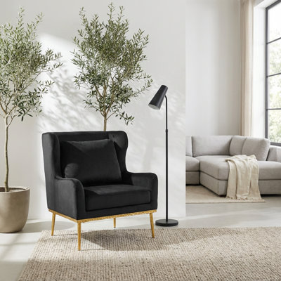 Fauteuil d'appoint Contemporary