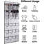 12 Pair Overdoor Shoe Organiser