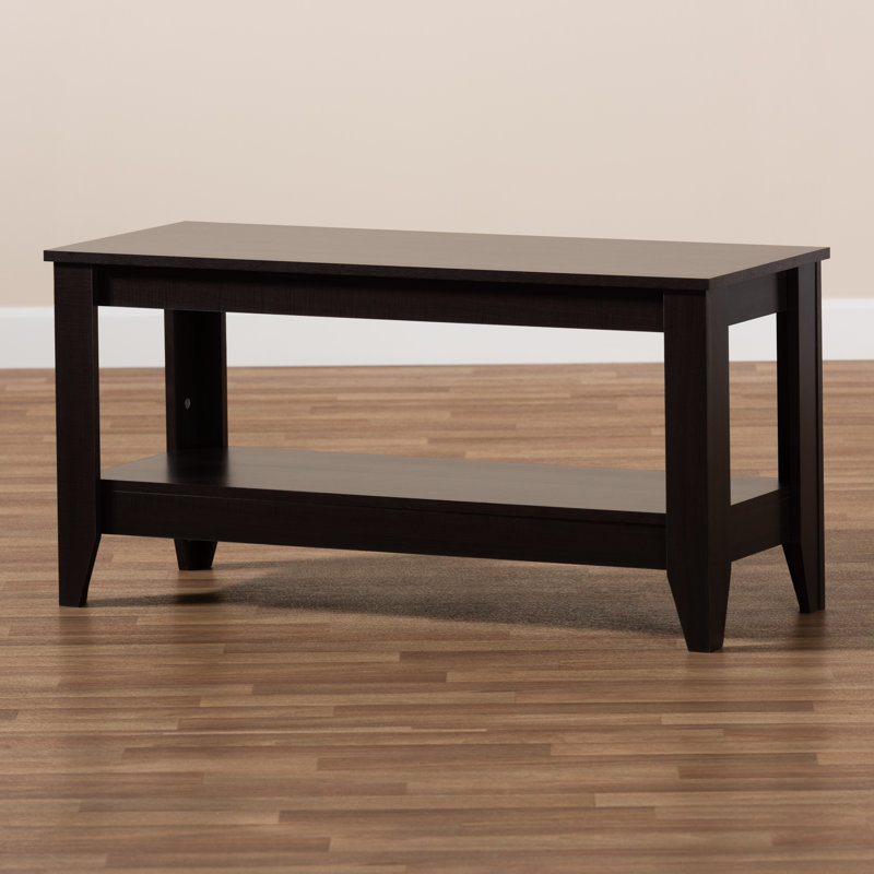 Junji Single Coffee Table