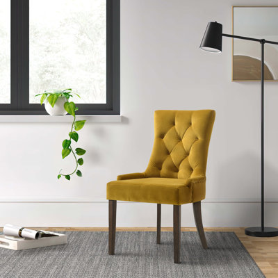 Chaise d'appoint Shyann