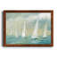 «Ocean Breeze», reproduction d'art sur toile encadrée-234925921-234925922