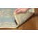 Burnell Performance Oriental Indoor/Outdoor Area Rug
