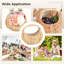 Panier en osier Bay Isle Home ™