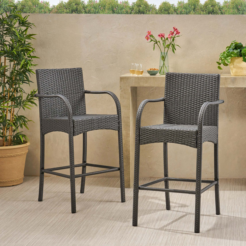 Cascada Kd Barstool Chair