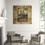 Voyage Through Paris IV Print by Chelsea Art Studio-26765715-26765712