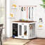 Armoire décorative
