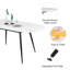 Pecatonica 4 - Person Dining Set-303710227