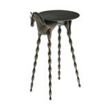 Troy End Table