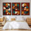 Arches sur rouille II 3 pièces-1489315920-1489315927