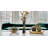 Bastrie Handmade Wood Table Vase