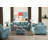 " Boho Glow 269 " Painting Print-610664239