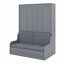 Lit escamotable Etzio-1198548941