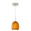 Luminaire suspendu 1 cloche pour une cloche Lucia-4291139-4291137-11024811