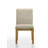 Arvida 18'' H Fabric Upholstered Side Chair-1411787294