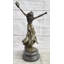 Figurines et sculptures