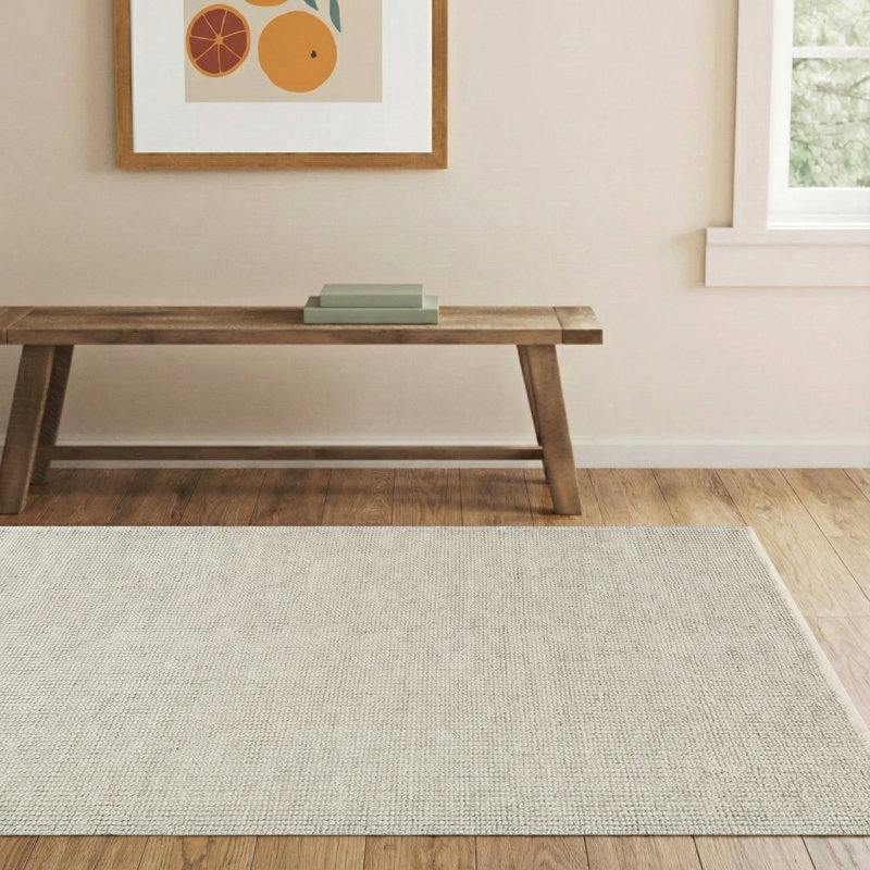Vedaline Indoor / Outdoor Rug, Rectangle 5' x 7'6"