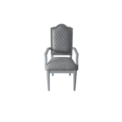 Jacarria 18'' H Upholstered Armchair