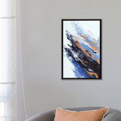 " Composure " by Spellbound Fine Art