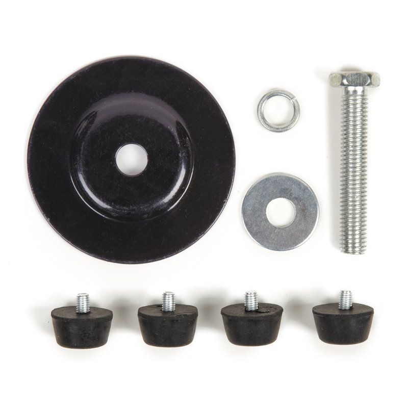Paquet de quincaillerie de remplacement