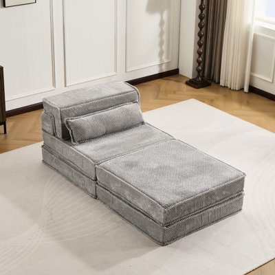 Canapé modulaire Diy Boneless