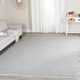 Evansdale Cotton Gray Rug