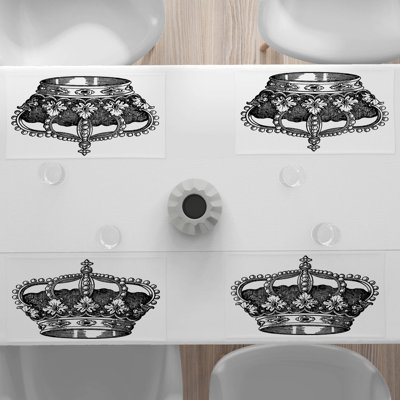 Grand récapitulatif 18,5" grand