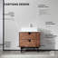 Ensemble de meuble-lavabo 29,53 po Antonina-35980476