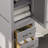 Minnich Solid Wood Bathroom Cabinet-1054941029