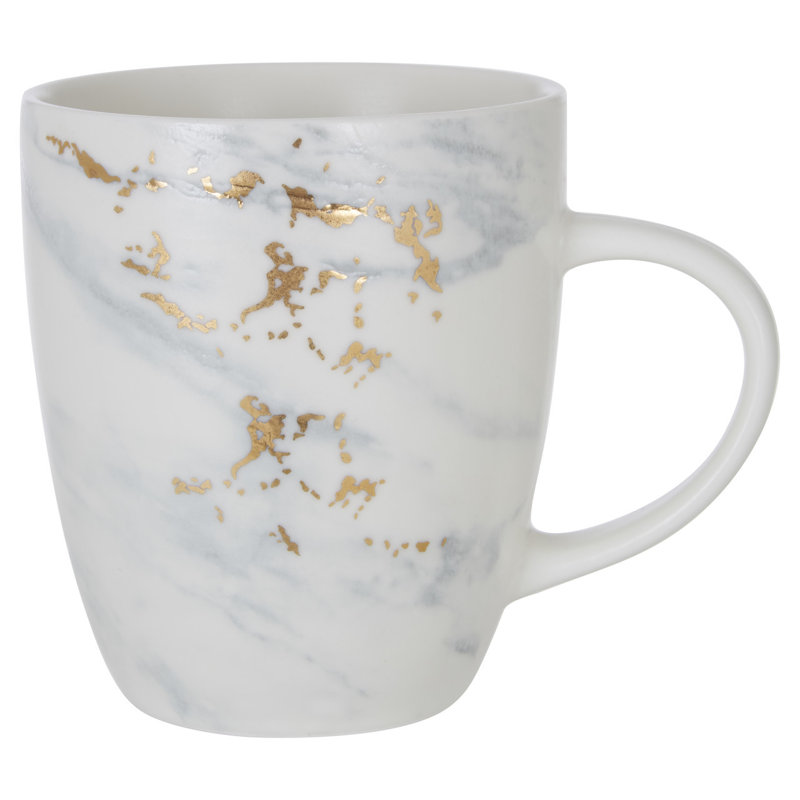 Daijon Porcelain Coffee Mug
