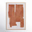 Modern & Contemporary Framed Canvas