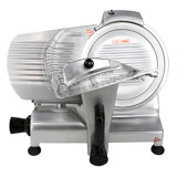 Hakka Food Processing Aluminum Metal Meat Slicer
