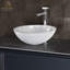 Lana 15.7'' L Bathroom Sink-303356825