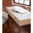 Noland Metal Base Writing Desk