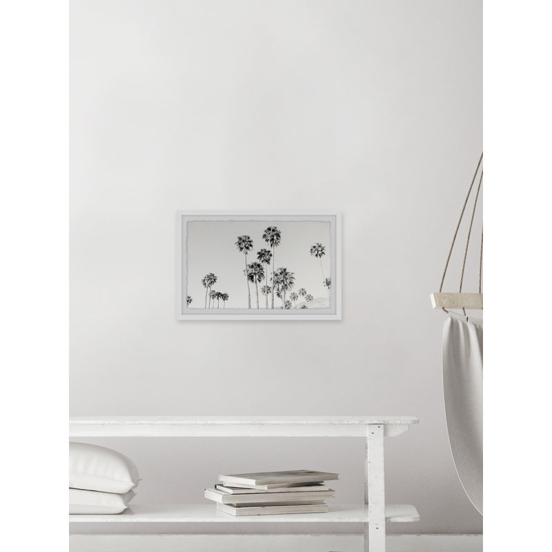 1 Piece Single Picture Frame Wall Art, 61cm H x 91cm W x 3.81cm D