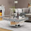 Block Coffee Table