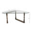 Alamak Solid Coffee Table