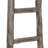 50'' Solid Wood Blanket Ladder