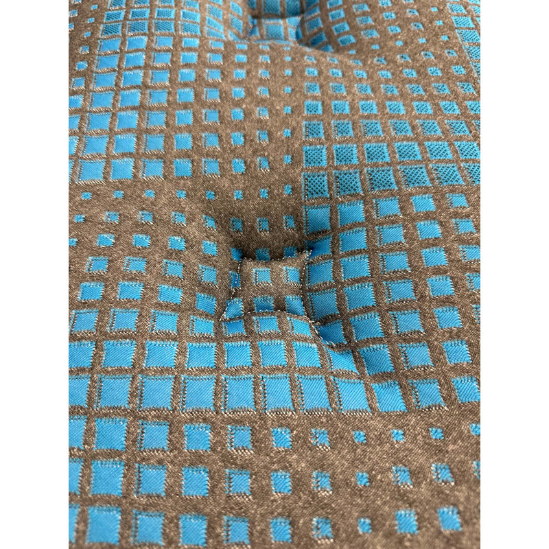 13-Inch Hybrid Mattress With Individually Wrapped Coils, Plush Comfort Layers, Advanced Cooling Technology, And Reinforced Lumbar Support For Restful Sleep.
