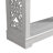 Korbin 42'' Console Table-770037105