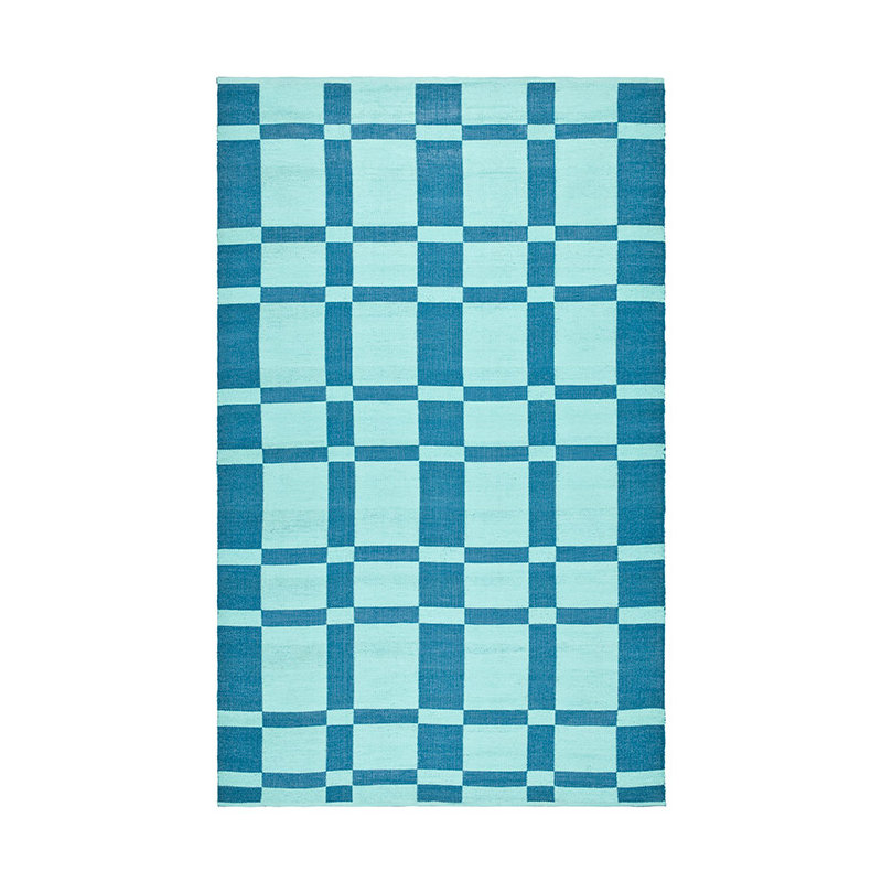 Assorted Hand Woven Performance Rug, 2'6" x 4'